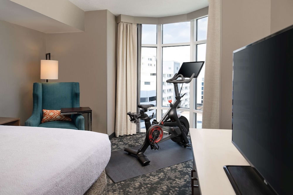 Hilton Garden Inn Nashville Vanderbilt - photo 27