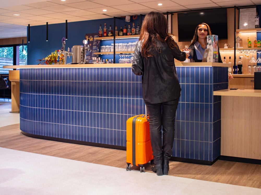 ibis Rennes Beaulieu — Cesson-Sevigne — photo 3