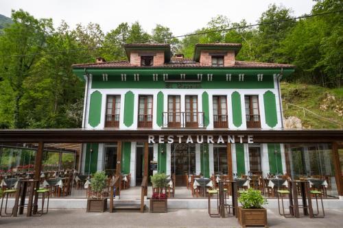 Hotel El Repelao — Cangas De Onis — photo 2