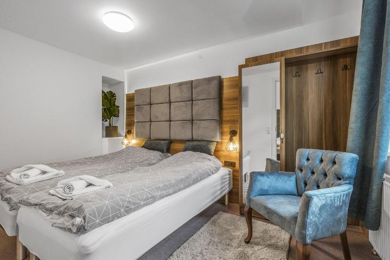 Esbjerg Bb Hotel in Esbjerg, Denmark