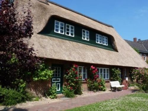 Ferienwohnung Rosenthal — 4-Star Luxury Hotel in Gnutz, Germany