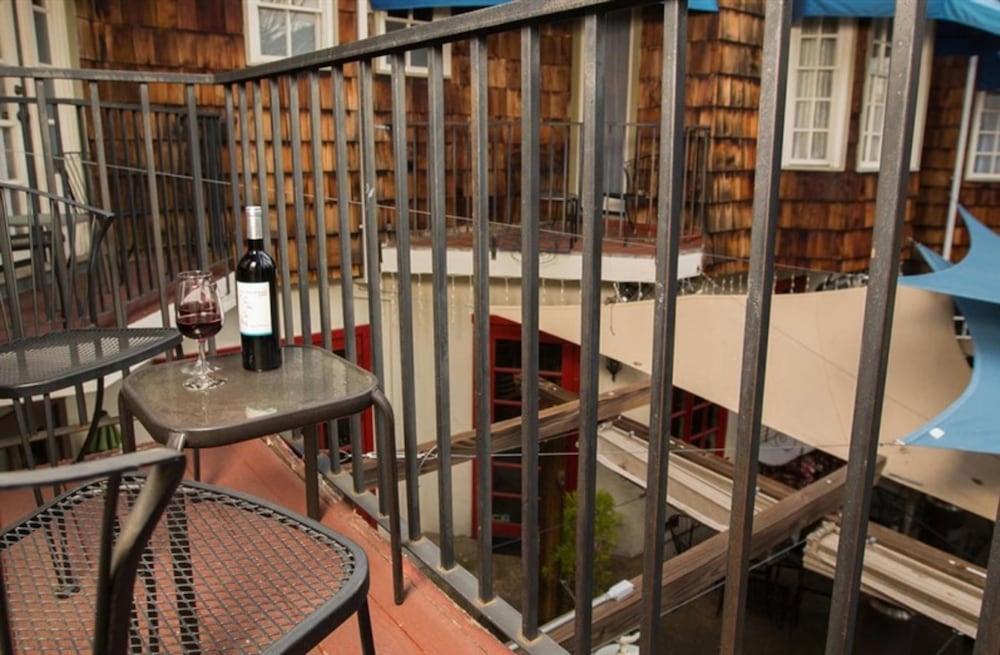 The Victoria Inn - photo 30