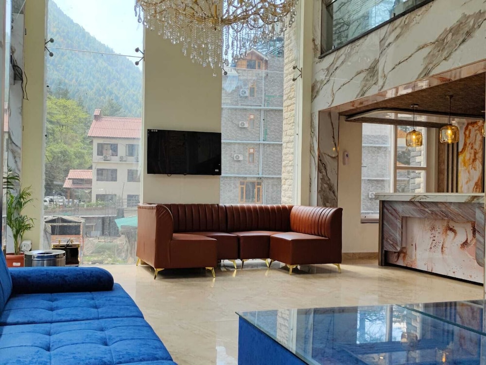 Pinewood Inn Kasol — Kulu — photo 2