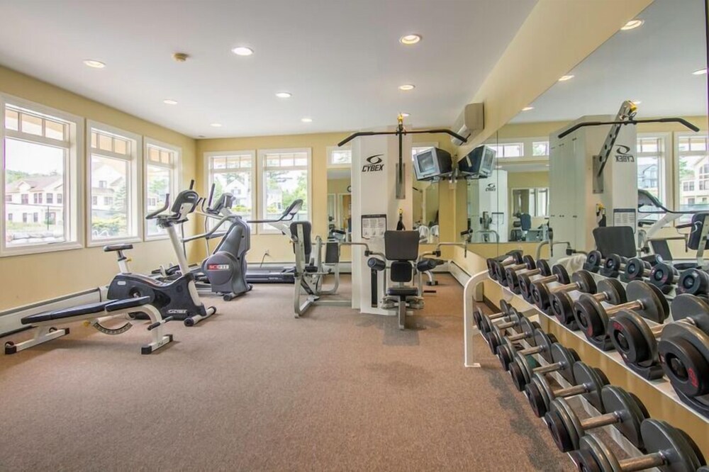 Owl's Nest Resort - photo 34