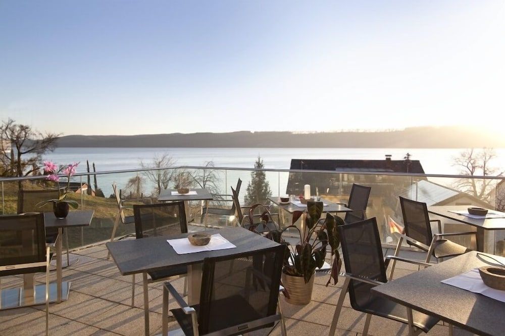 Lupinenhotel Bodensee - last minute hotel in Sipplingen