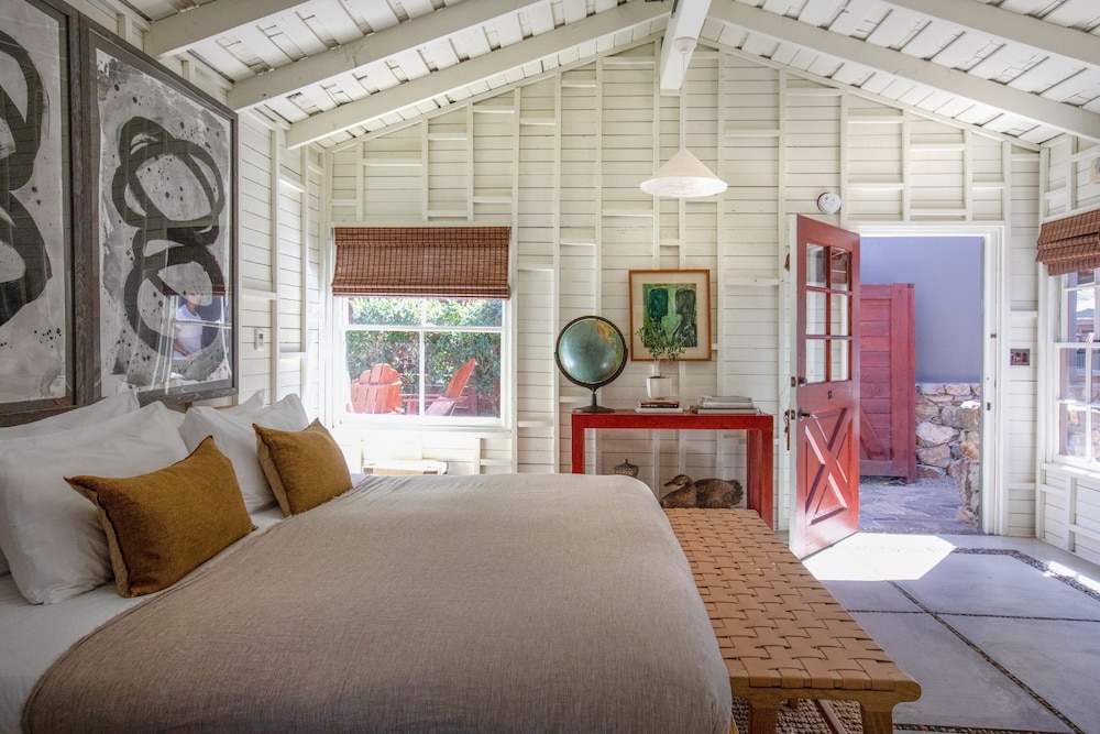 Sparrows Lodge - photo 8