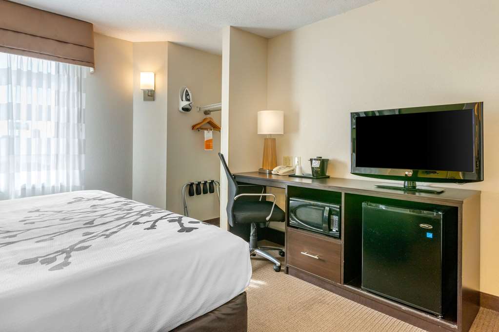 Sleep Inn I 95 North Savannah - photo 19