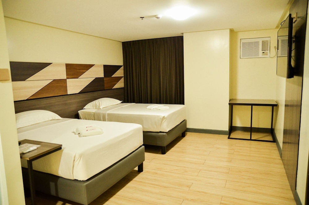 Travelite Hotel Legarda — Baguio — photo 4