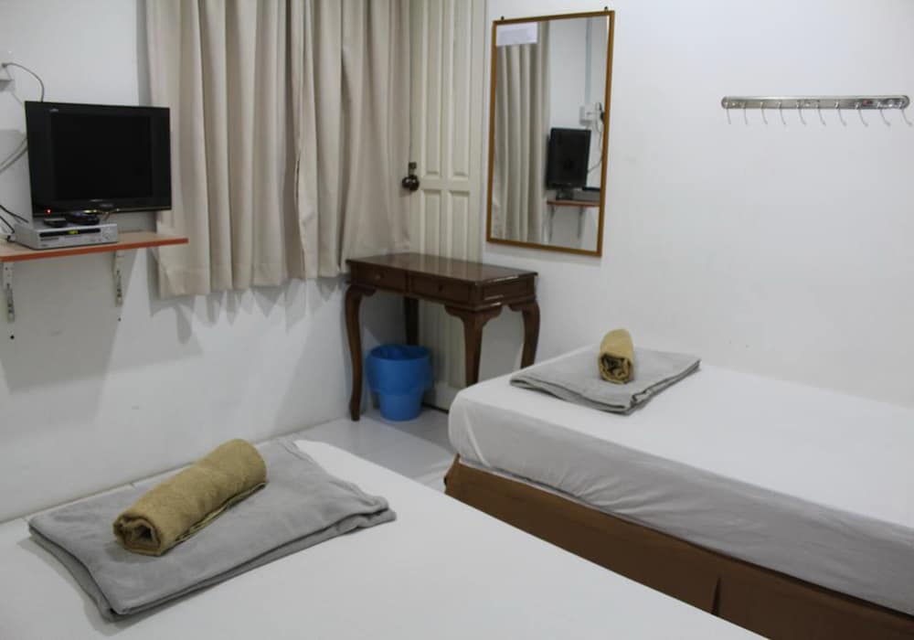 Emma Guesthouse — Jertih — photo 2