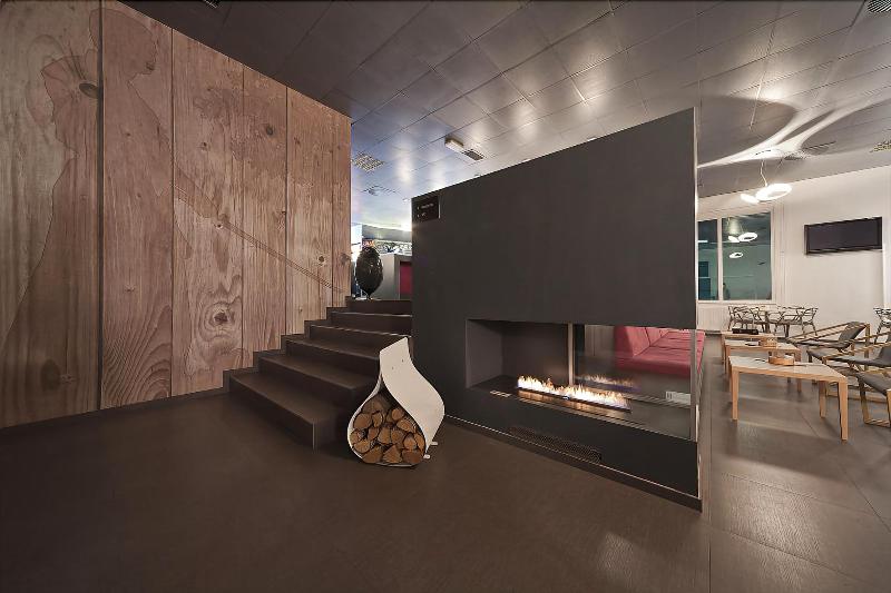 Bit Center Hotel in Ljubljana, Slovenia