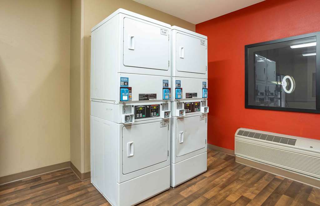 Extended Stay America Suites Meadowlands Rutherford - photo 33