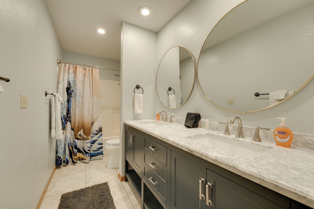 Branson Condo w Lake Access Resort Amenities - photo 25