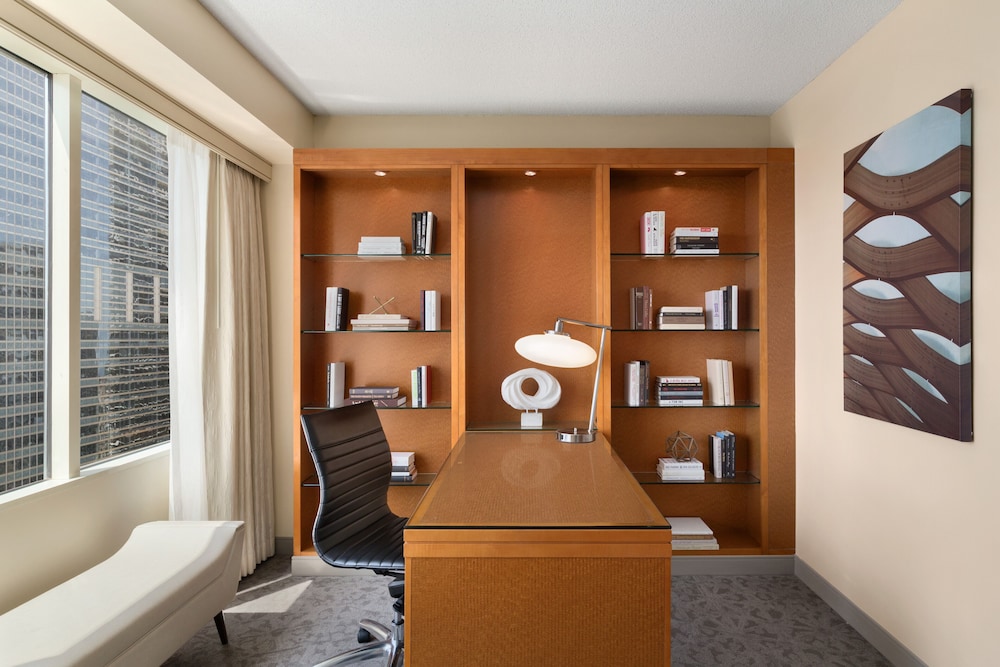 Swissotel Chicago - photo 48