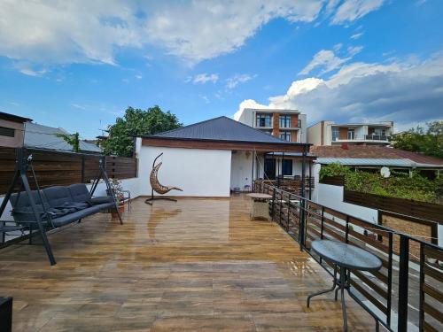 GTL Apartment