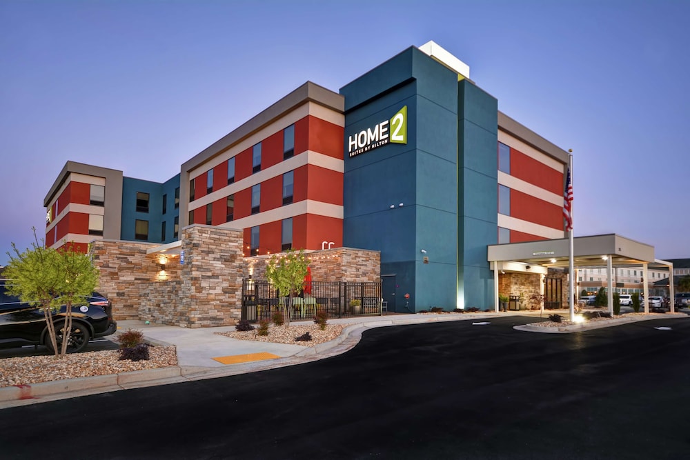 Home2 Suites by Hilton Warner Robins - photo 43