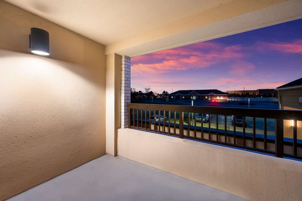 Sonesta Select Detroit Novi - photo 19