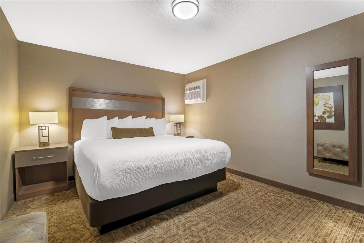 Best Western Plus Anaheim Inn - photo 16