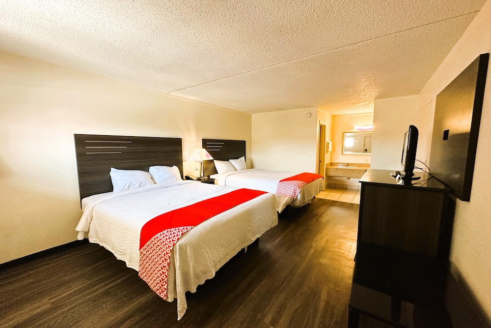 Knights Inn at Lackland Afb San Antonio - photo 27