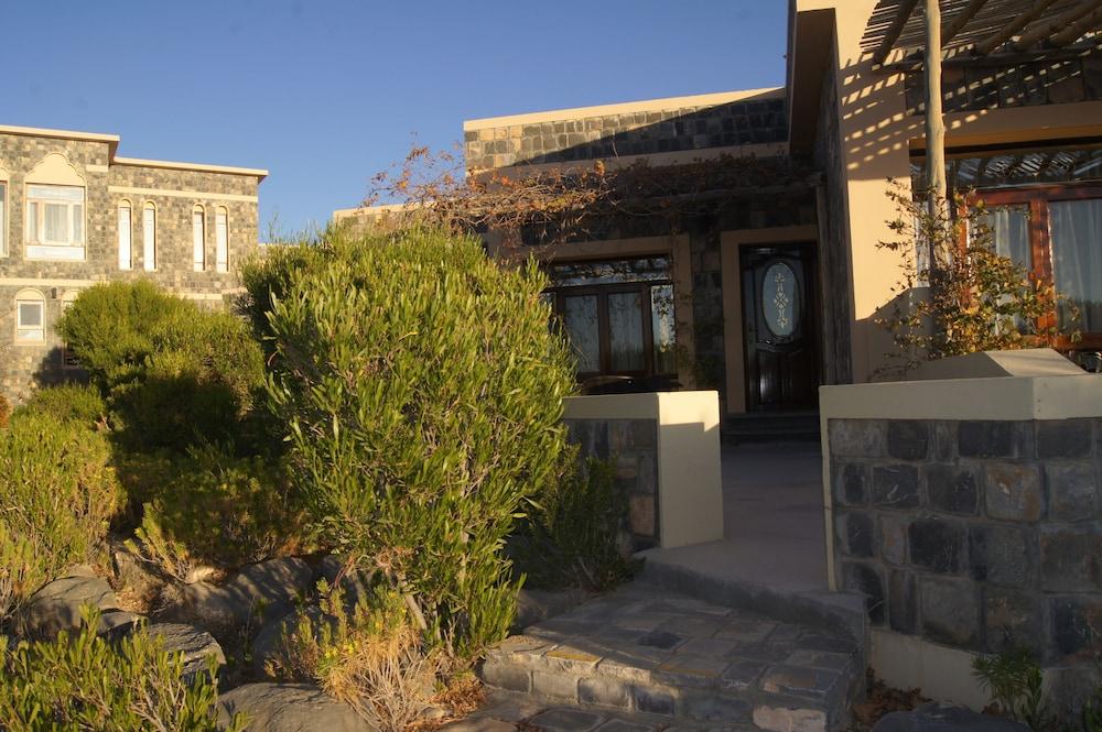 Sahab Hotel in Nizwa, Oman