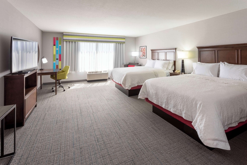Hampton Inn Minneapolis Shakopee - photo 9