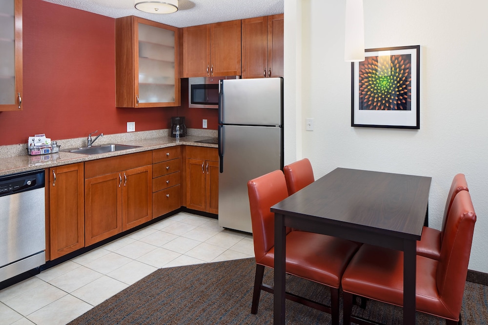 Residence Inn by Marriott Harrisburg Hershey - photo 6