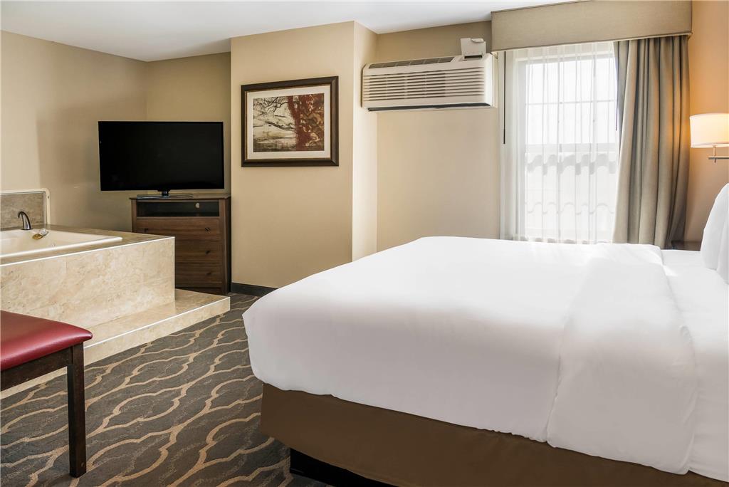Country Inn & Suites by Radisson Grandville Grand Rapids West MI - photo 27