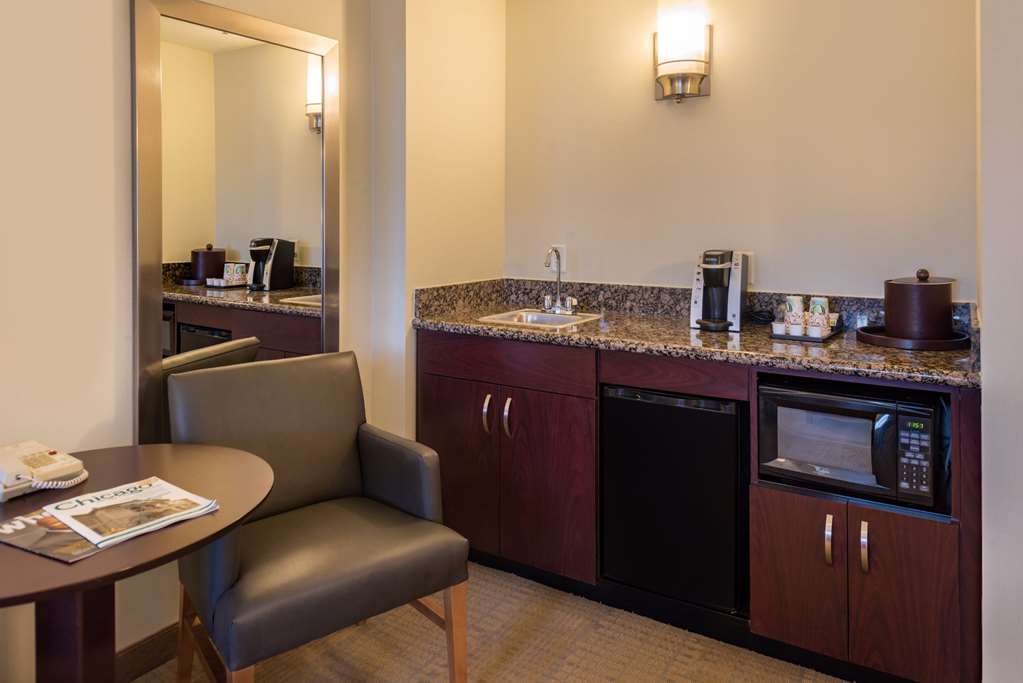 Sonesta Chicago O'Hare Airport Rosemont - photo 8