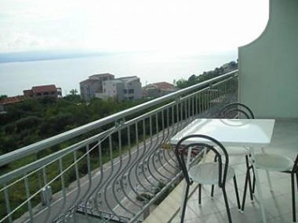 Marko Amazing sea View A7 — Brela — photo 2