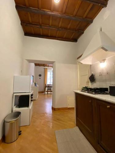 CasAlice Apartment Trastevere — 4-Star Luxury Hotel in Rome, Italy