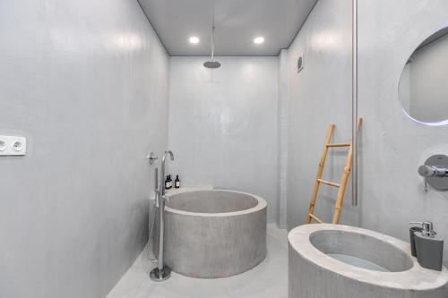 Villa Tabori Hill 3BR Luxury Villa in Tbilisi