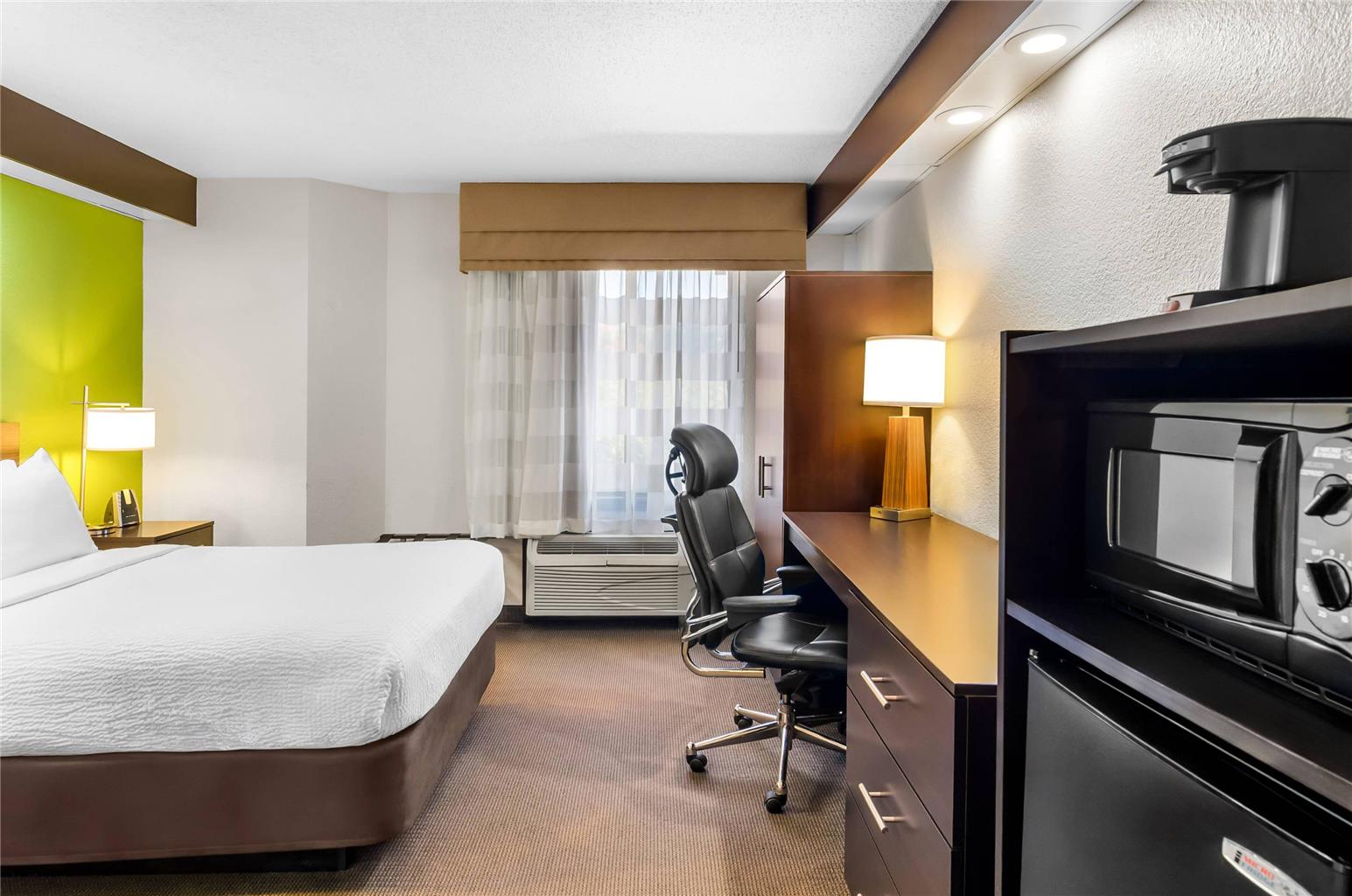 Sleep Inn Beaver Beckley - photo 42