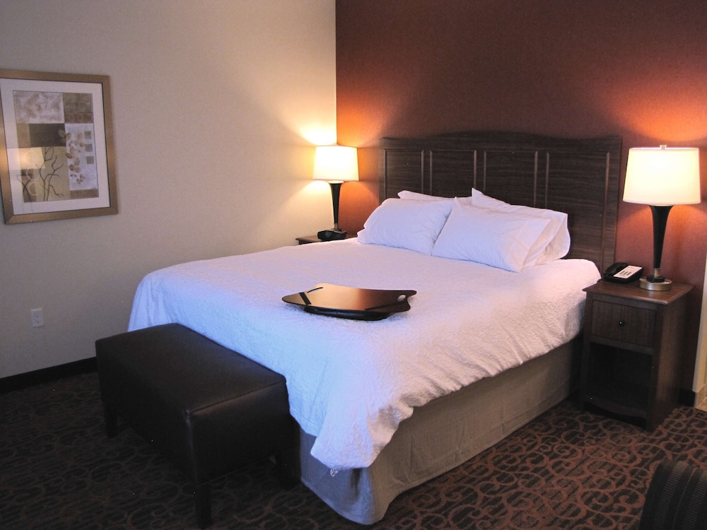 Hampton Inn & Suites Jamestown - photo 4
