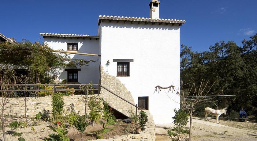 La Pedriza Del Serval — Granada — photo 2