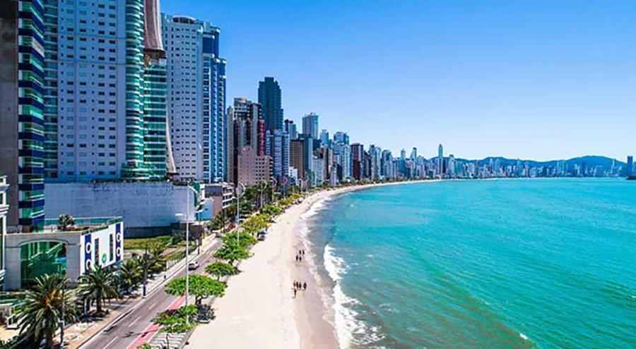 Apartamento Estudio Vista Mar