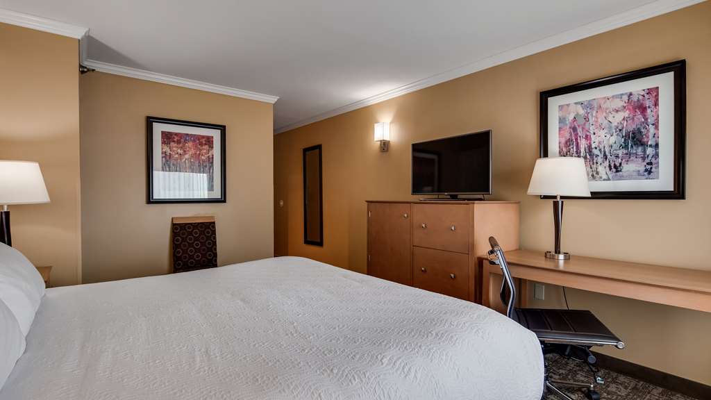 Best Western Plus Windjammer Inn & Conference Center - photo 38
