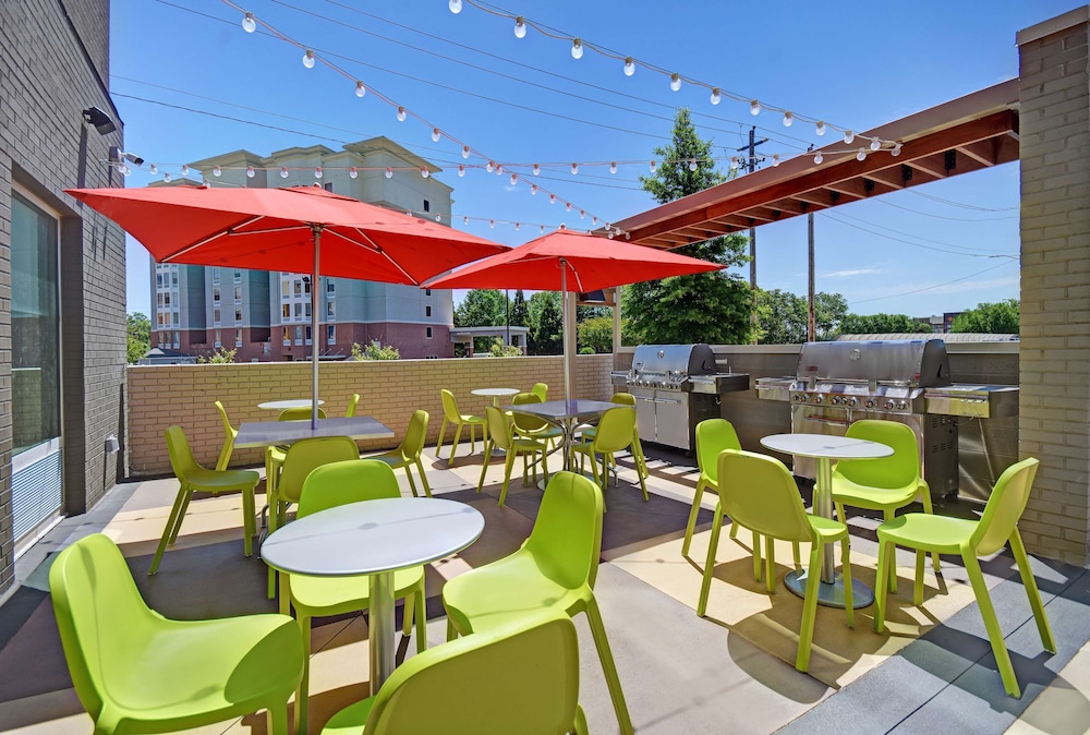 Home2 Suites by Hilton Atlanta Airport North - photo 45
