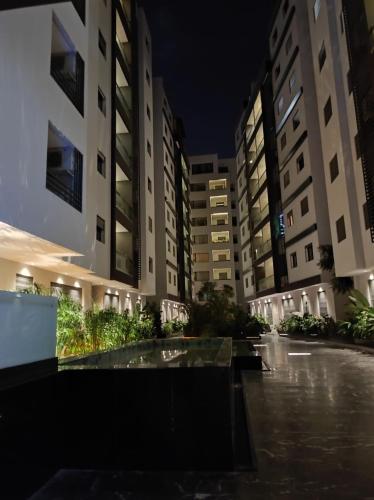 Évasion luxueuse au Riviera Golf Confort Absolu — 4-Star Luxury Hotel in Tangier, Morocco