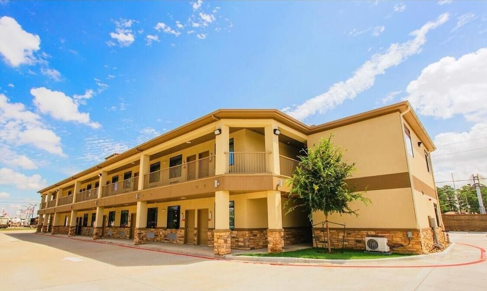 Palace Inn Conroe - photo 41