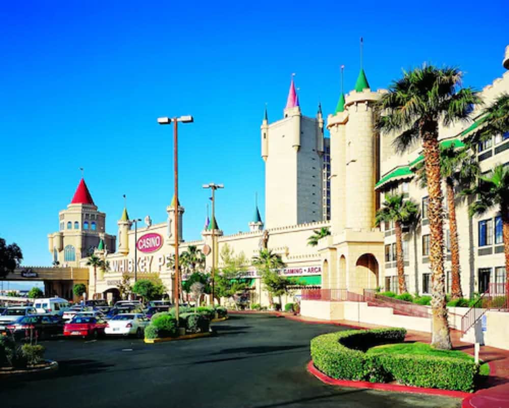 Whiskey Pete's Hotel & Casino - featured photo