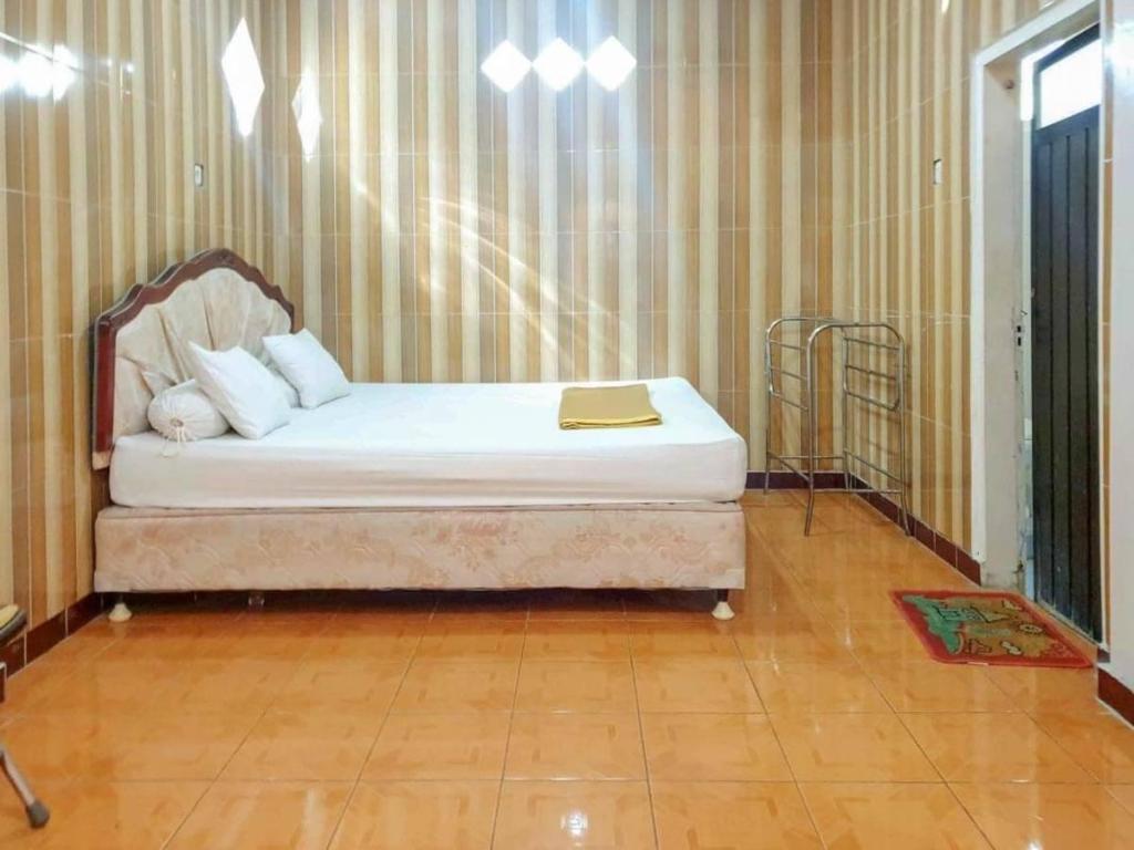 Hotel Mario Pulana Bone — hotel in Watampone