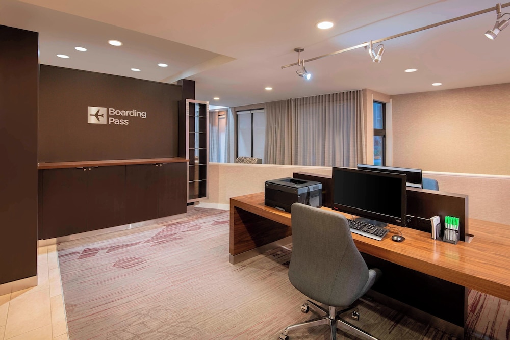 Courtyard by Marriott Savannah Midtown - photo 19