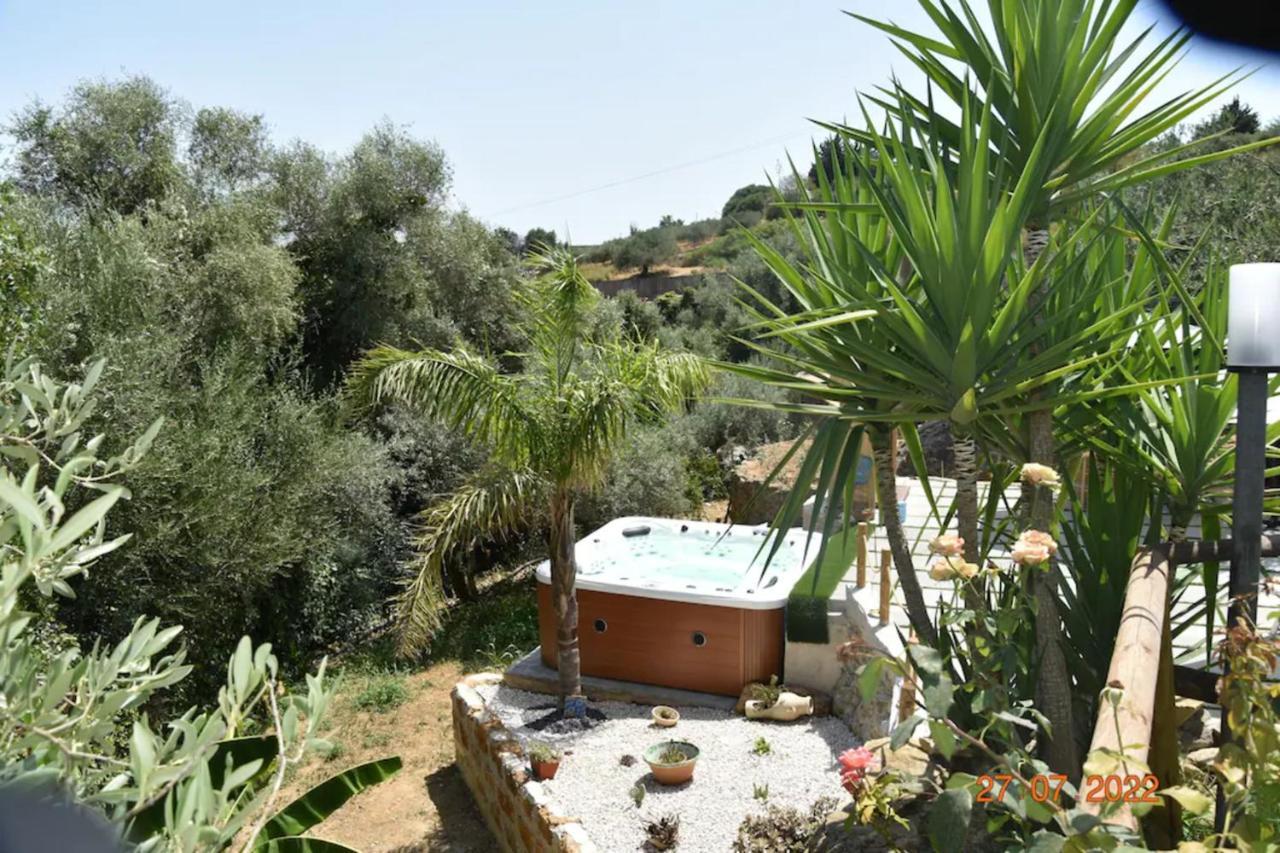 Villino Il Melograno — hotel in Menfi