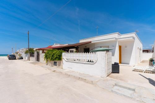 Villa Lido Hookipa — 4-Star Luxury Hotel in Porto Cesareo, Italy