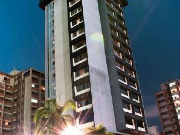 Hotel El Paseo in Maracaibo, Venezuela