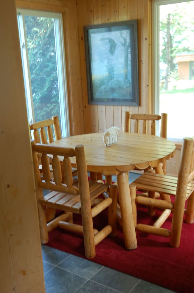 Gathering Place Resort & Lodge - photo 44
