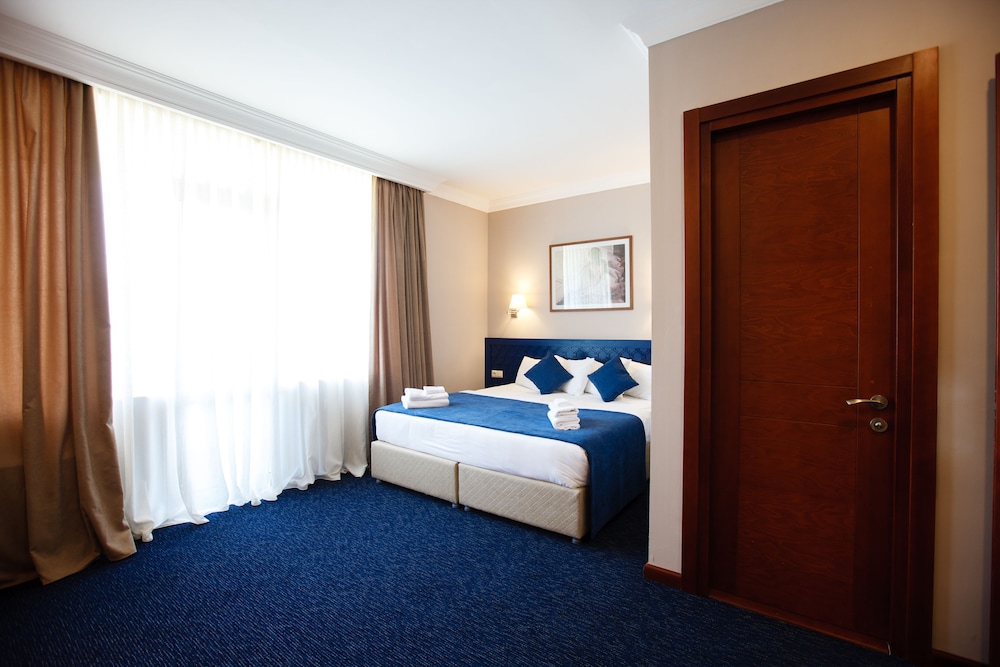 Cruise Hotel - last minute hotel in Tbilisi