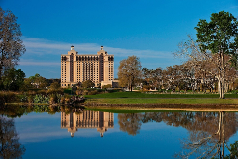 The Westin Savannah Harbor Golf Resort & Spa - photo 67