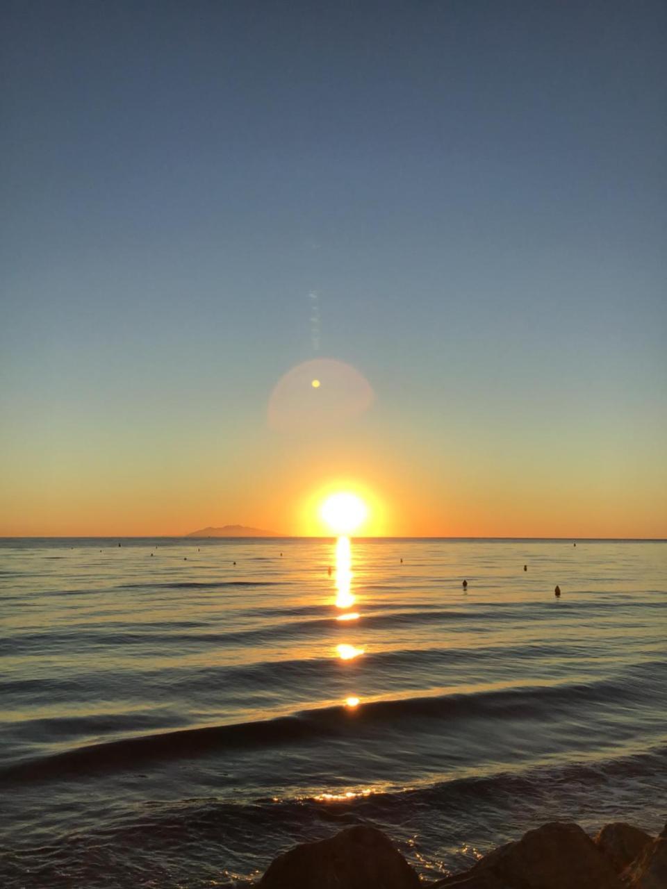 Studio de Charme Fior Et Andrea in Furiani, France