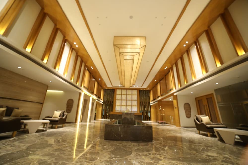 The Fern Residency Morbi in Morbi, India