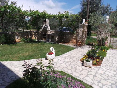 Apartments in Fazana Istrien 8456 — 4-Star Luxury Hotel in Fazana, Croatia